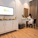 Diamma Conference & 5*