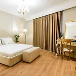 酒店 Diamma Conference & 5*