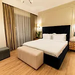 Diamma Conference & 酒店 Kryemëdhej
