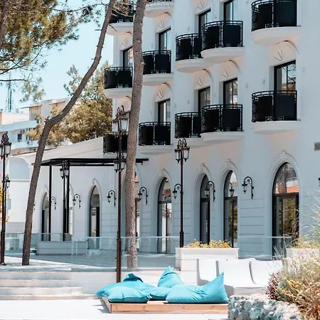 Diamma Conference & 5*