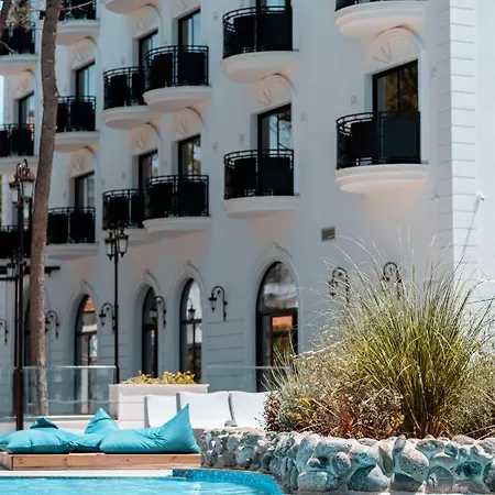 Diamma Conference & Kryemëdhej