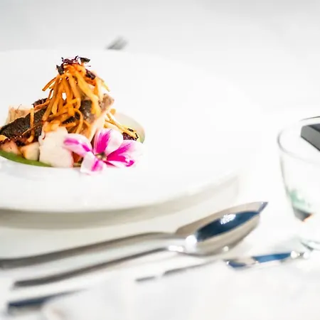 Hotel Diamma Conference &