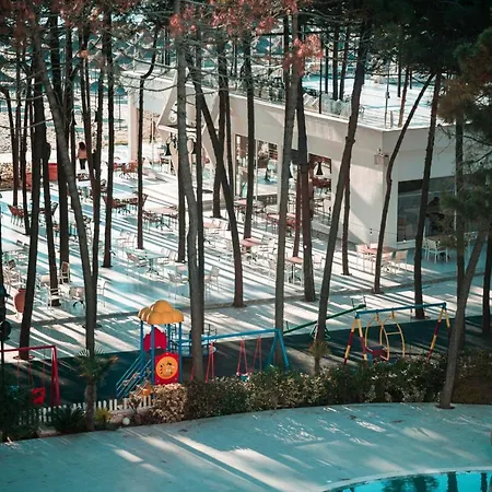 Hotel Diamma Conference &