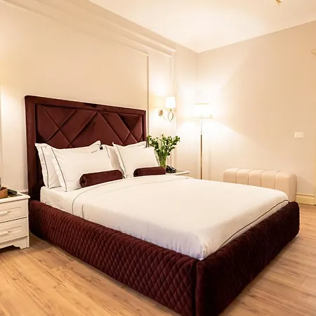 فندق Diamma Conference & 5*