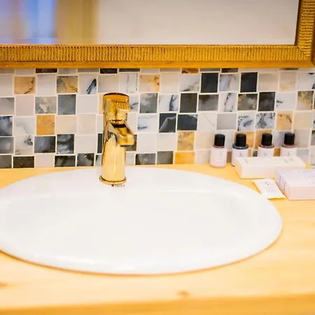 Hotel Diamma Conference & Kryemëdhej