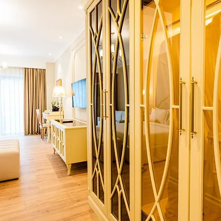 Diamma Conference & Hotel Kryemedhej