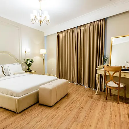 Hotel Diamma Conference & 5*