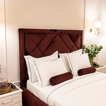 Diamma Conference & Hotel 5*