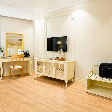 Diamma Conference & Hotel Kryemëdhej