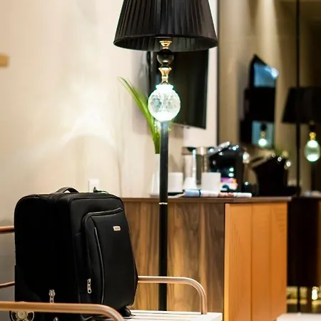 Hotel Diamma Conference &