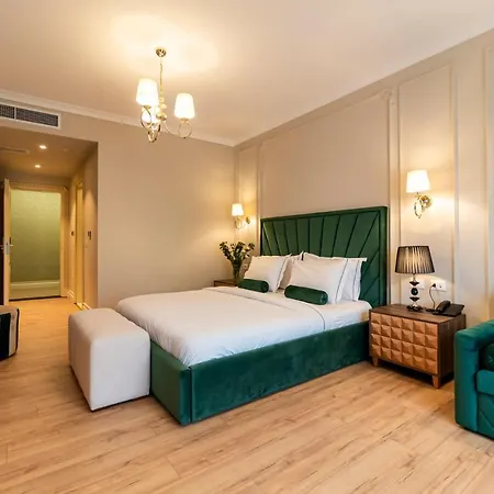 فندق Diamma Conference & 5*