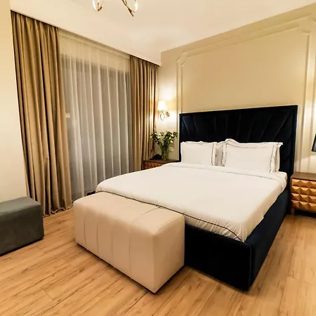 Diamma Conference & Hotel Kryemedhej