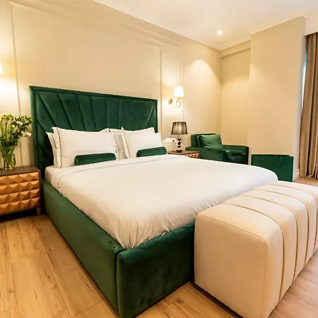 فندق Diamma Conference & 5*