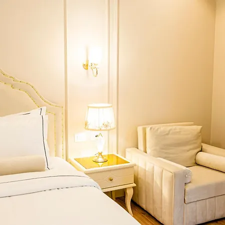 Hotel Diamma Conference & Kryemedhej