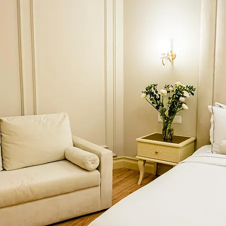 Diamma Conference & Hotel Kryemedhej