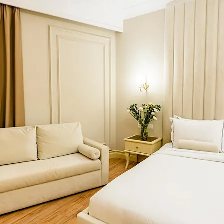 فندق Diamma Conference & 5*
