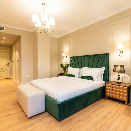 Diamma Conference & 5* Kryemëdhej