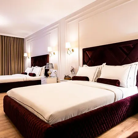 Hotel Diamma Conference &