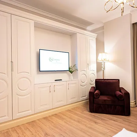 Hotel Diamma Conference & 5*