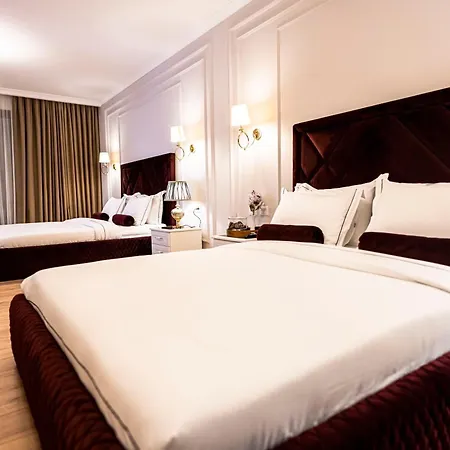 Hotel Diamma Conference & Kryemedhej