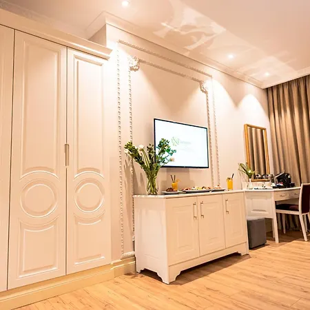 Hotel Diamma Conference &