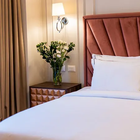 Diamma Conference & Kryemëdhej