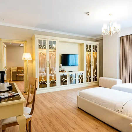 فندق Diamma Conference & 5*