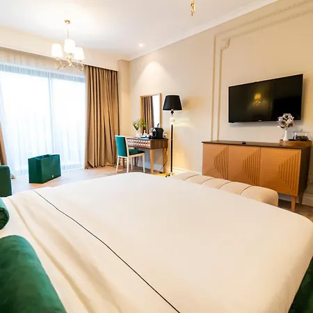 Diamma Conference & Hotel