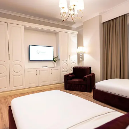 فندق Diamma Conference & 5*