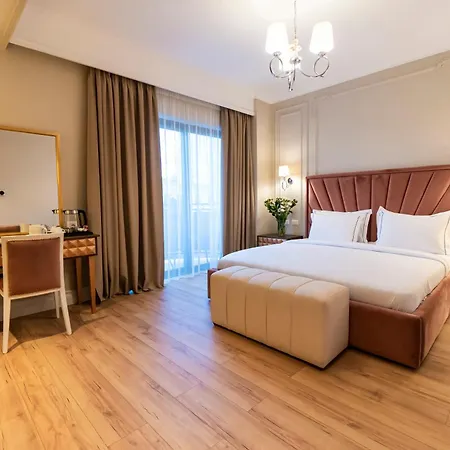 Hotel Diamma Conference & Kryemedhej