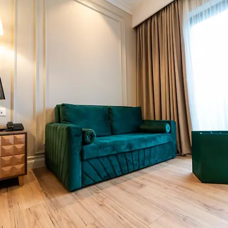 Diamma Conference & Hotel