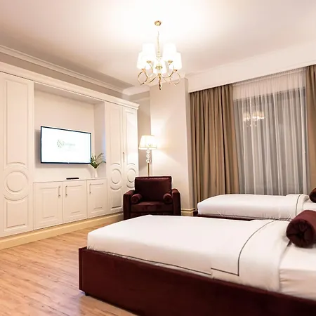 Diamma Conference & 5* Kryemedhej