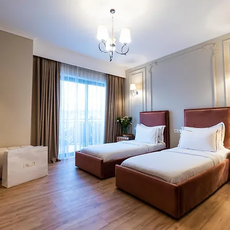 Hotel Diamma Conference & 5*