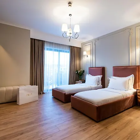 Diamma Conference & 5*