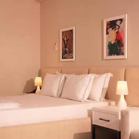 Diamma Conference & Hotel Kryemëdhej