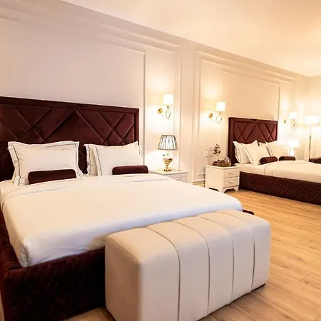 Diamma Conference & Hotel