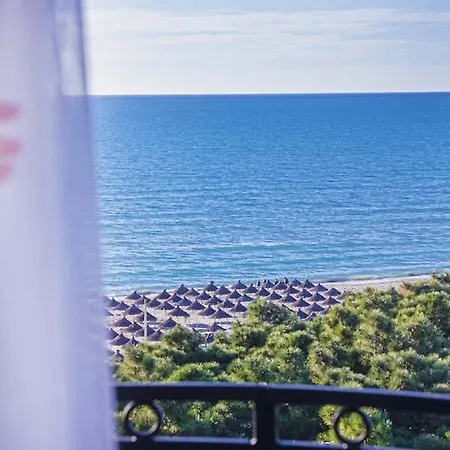 Diamma Conference & Hotel Kryemëdhej