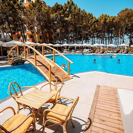 Hotel Diamma Conference & 5*