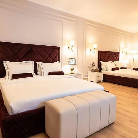 Hotel Diamma Conference &