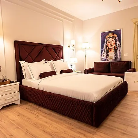 Hotel Diamma Conference &