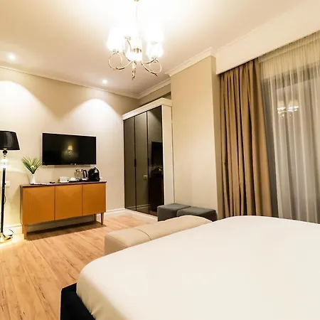 Diamma Conference & 5*
