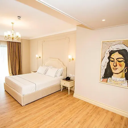 Diamma Conference & Hotel