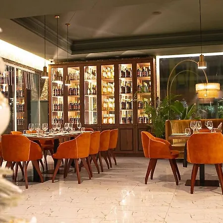 Hotel Diamma Conference & 5*