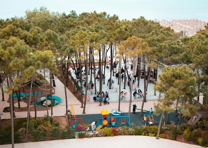 Hotel Diamma Conference & Kryemëdhej