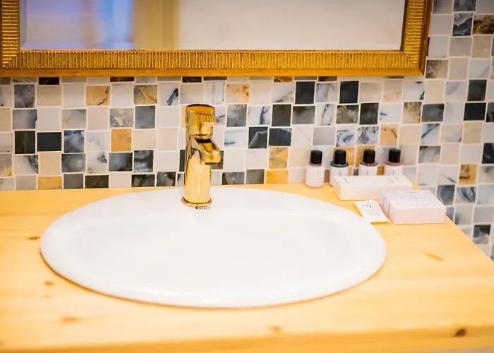 Hotel Diamma Conference & Kryemëdhej