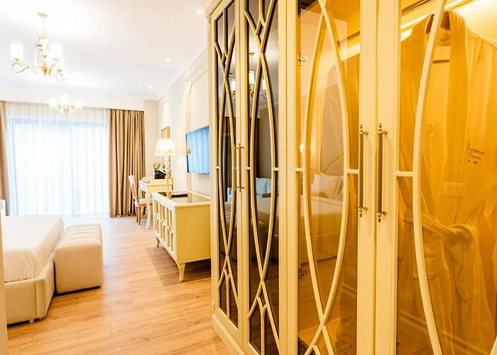 Diamma Conference & Отель Kryemedhej