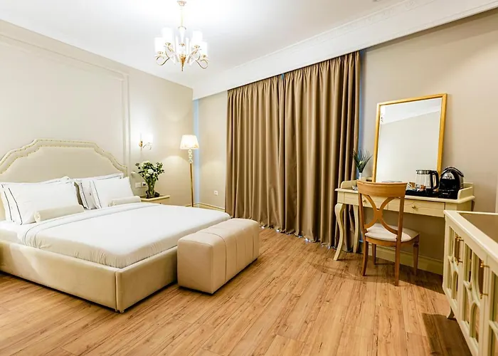 Отель Diamma Conference & 5*