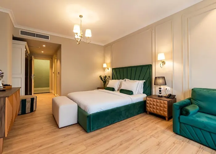 Hotel Diamma Conference & 5*