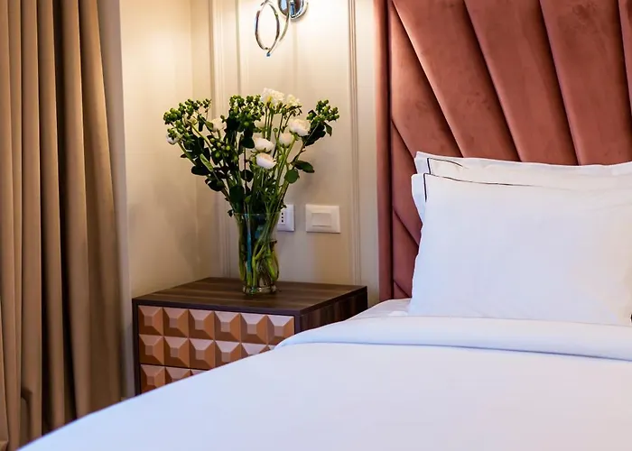 Diamma Conference & Kryemëdhej