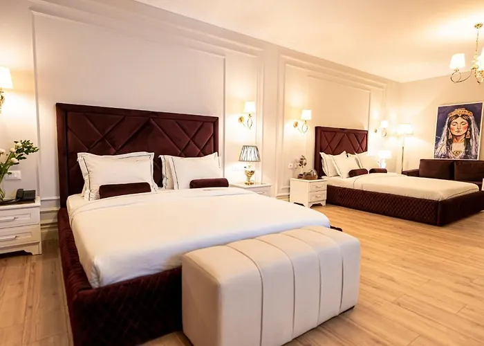 Diamma Conference & Отель